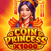 Coin Princess x1000
