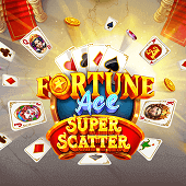 Fortune Ace Super Scatter